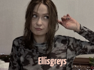 Ellisgreys