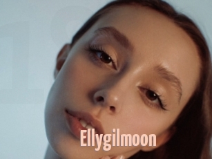 Ellygilmoon