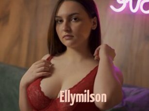 ellymilson 18A blog