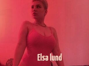 Elsa_lund