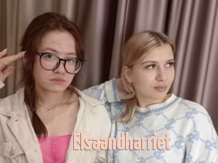 Elsaandharriet