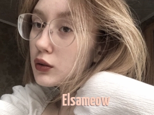 Elsameow