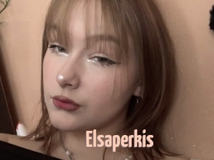 Elsaperkis