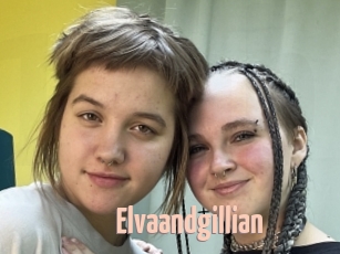 Elvaandgillian