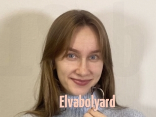 Elvabolyard