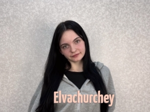 Elvachurchey