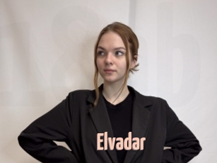 Elvadar