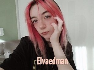 Elvaedman