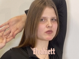 Elvahiett