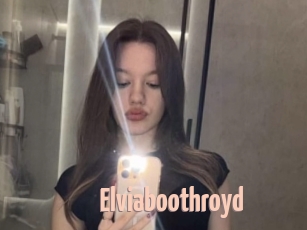 Elviaboothroyd