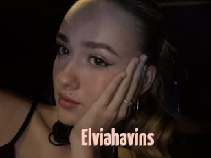 Elviahavins