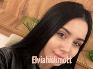 Elviahickmott