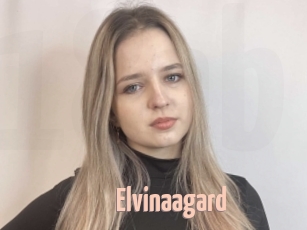 Elvinaagard