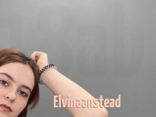 Elvinaanstead