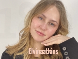 elvinaatkins 18A blog