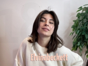 Elvinabeckett