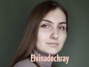 Elvinadockray