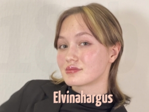 Elvinahargus