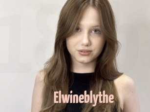 Elwineblythe