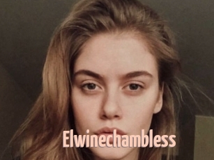 Elwinechambless