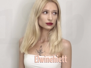 Elwinehiett