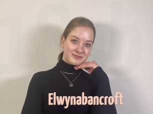 Elwynabancroft