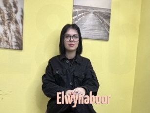 Elwynaboor