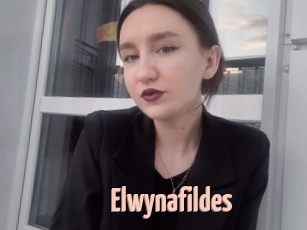 Elwynafildes