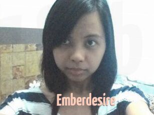 Emberdesire