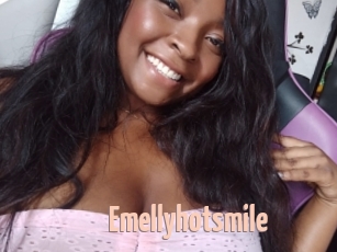 Emellyhotsmile