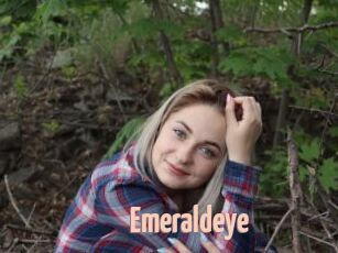 Emeraldeye
