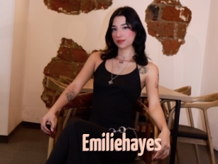 Emiliehayes