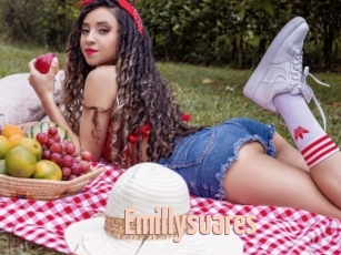 Emillysuares