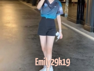 Emily29k19