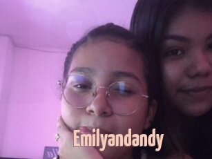 Emilyandandy