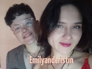 Emilyandcristin