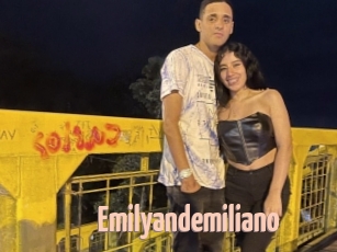 Emilyandemiliano