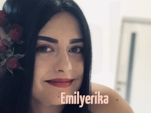 Emilyerika