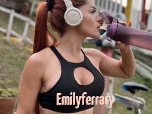 Emilyferrary