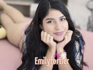 Emilyfortier