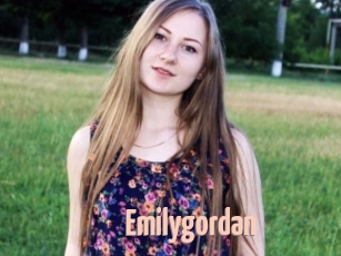 Emilygordan