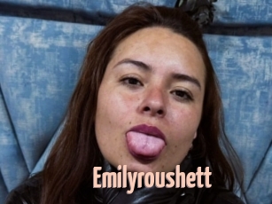 Emilyroushett