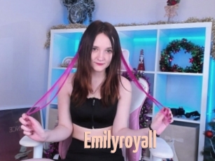 Emilyroyall