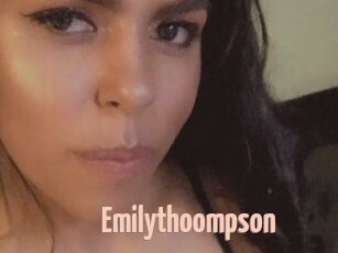 Emilythoompson