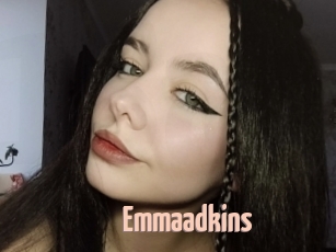 Emmaadkins