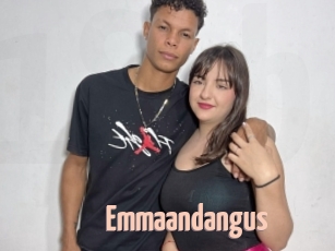 Emmaandangus