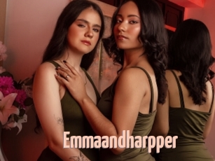 emmaandharpper 18A blog