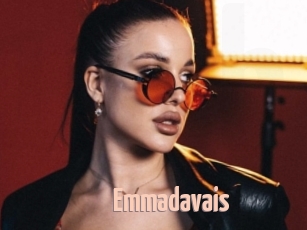 Emmadavais