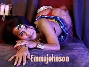 emmajohnson 18A blog