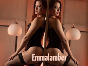 Emmalamber